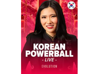 Korean PowerBall — Evolution